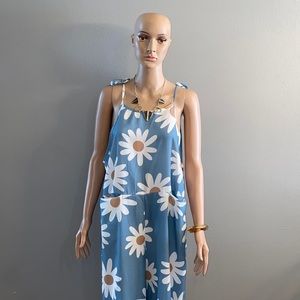 Summer time dress